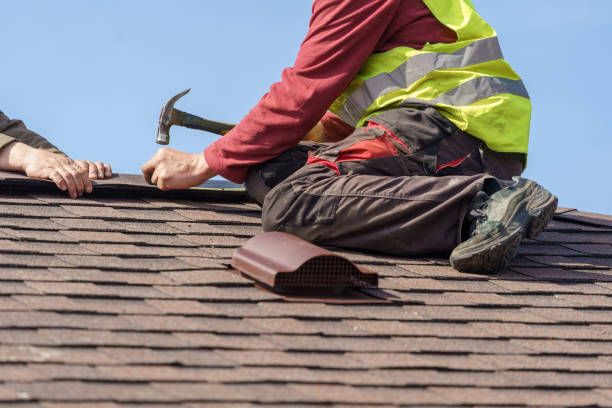 Best Flat Roof Repair Services  in New Square, NY