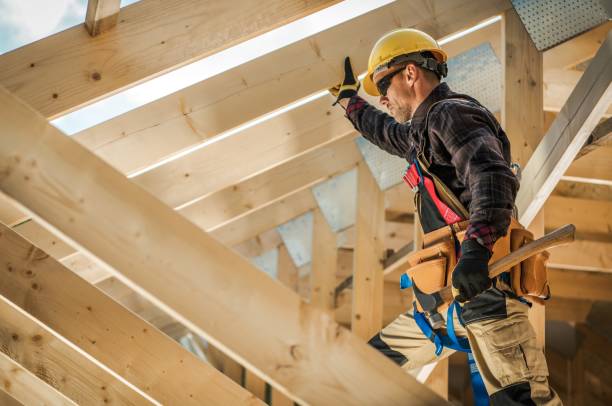 Best Roof Waterproofing Services  in New Square, NY