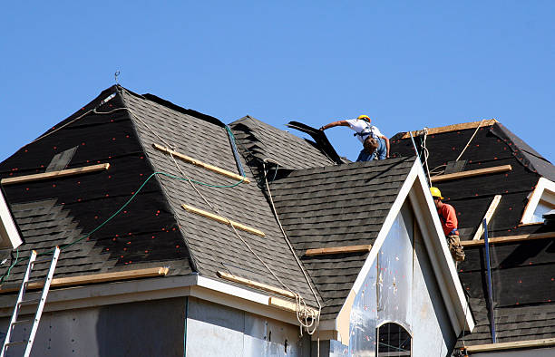 Quick and Trustworthy Emergency Roof Repair Services in New Square, NY