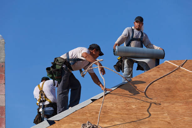 Best Roof Replacement Cost  in New Square, NY