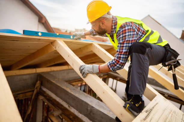 Best Roof Gutter Cleaning  in New Square, NY