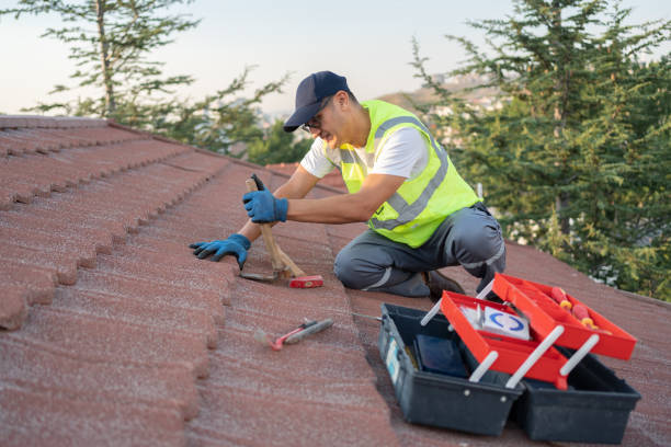 Best Sealant for Roof  in New Square, NY